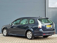 Saab - 2006 - 9-3 sport estate - 1.8t linear - 76-sr-kk - afbeelding 18 van  19