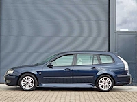 Saab - 2006 - 9-3 sport estate - 1.8t linear - 76-sr-kk - afbeelding 19 van  19