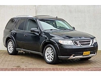 Saab - 2008 - 9-7x - 5.3 v8 - 60-xj-jv - afbeelding 12 van  31