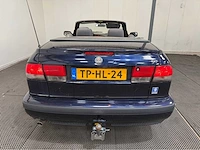 Saab - 9-3 - cabrio - personenauto - 1998 - afbeelding 2 van  29