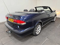 Saab - 9-3 - cabrio - personenauto - 1998 - afbeelding 3 van  29