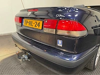 Saab - 9-3 - cabrio - personenauto - 1998 - afbeelding 6 van  29