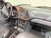 Saab - 9-3 - cabrio - personenauto - 1998 - afbeelding 10 van  29