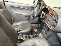 Saab - 9-3 - cabrio - personenauto - 1998 - afbeelding 11 van  29