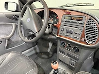 Saab - 9-3 - cabrio - personenauto - 1998 - afbeelding 13 van  29
