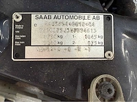 Saab - 9-3 - cabrio - personenauto - 1998 - afbeelding 14 van  29