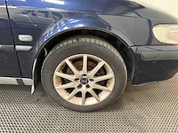 Saab - 9-3 - cabrio - personenauto - 1998 - afbeelding 16 van  29
