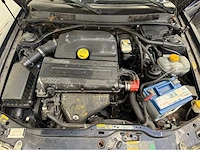 Saab - 9-3 - cabrio - personenauto - 1998 - afbeelding 19 van  29