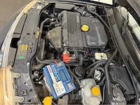 Saab - 9-3 - cabrio - personenauto - 1998 - afbeelding 20 van  29