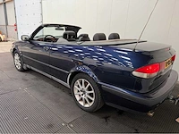 Saab - 9-3 - cabrio - personenauto - 1998 - afbeelding 27 van  29