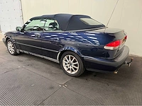 Saab - 9-3 - cabrio - personenauto - 1998 - afbeelding 28 van  29