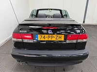 Saab - 9-3 - cabrio - personenauto - 2000 - afbeelding 2 van  37