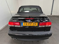 Saab - 9-3 - cabrio - personenauto - 2000 - afbeelding 3 van  37