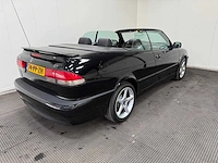 Saab - 9-3 - cabrio - personenauto - 2000 - afbeelding 4 van  37