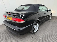 Saab - 9-3 - cabrio - personenauto - 2000 - afbeelding 5 van  37