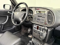 Saab - 9-3 - cabrio - personenauto - 2000 - afbeelding 13 van  37