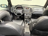 Saab - 9-3 - cabrio - personenauto - 2000 - afbeelding 14 van  37