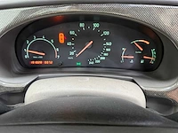 Saab - 9-3 - cabrio - personenauto - 2000 - afbeelding 21 van  37