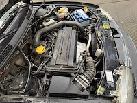 Saab - 9-3 - cabrio - personenauto - 2000 - afbeelding 24 van  37