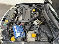 Saab - 9-3 - cabrio - personenauto - 2000 - afbeelding 25 van  37