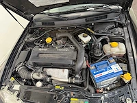 Saab - 9-3 - cabrio - personenauto - 2000 - afbeelding 26 van  37
