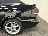 Saab - 9-3 - cabrio - personenauto - 2000 - afbeelding 28 van  37