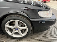 Saab - 9-3 - cabrio - personenauto - 2000 - afbeelding 30 van  37
