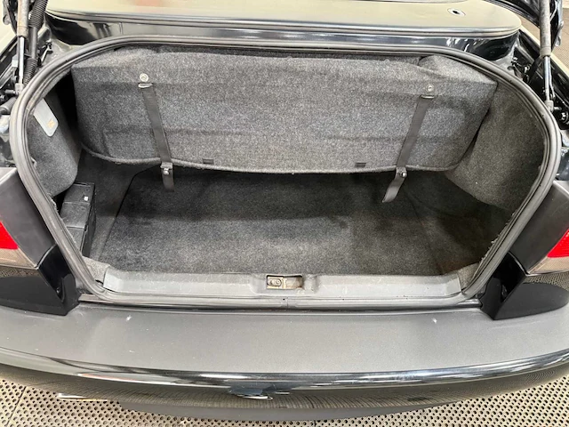 Saab - 9-3 - cabrio - personenauto - 2000 - afbeelding 31 van  37