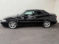 Saab - 9-3 - cabrio - personenauto - 2000 - afbeelding 32 van  37