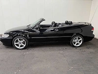 Saab - 9-3 - cabrio - personenauto - 2000 - afbeelding 33 van  37
