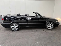 Saab - 9-3 - cabrio - personenauto - 2000 - afbeelding 35 van  37