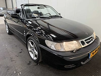 Saab - 9-3 - cabrio - personenauto - 2000 - afbeelding 37 van  37