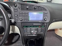 Saab - 9-3 cabrio - 1.8t vector - 88-rl-lj - afbeelding 5 van  21
