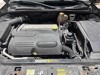 Saab - 9-3 cabrio - 1.8t vector - 88-rl-lj - afbeelding 11 van  21