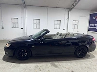 Saab - 9-3 cabrio - 1.8t vector - 88-rl-lj - afbeelding 12 van  21