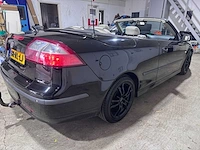 Saab - 9-3 cabrio - 1.8t vector - 88-rl-lj - afbeelding 17 van  21