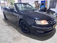 Saab - 9-3 cabrio - 1.8t vector - 88-rl-lj - afbeelding 18 van  21