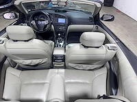 Saab - 9-3 cabrio - 1.8t vector - 88-rl-lj - afbeelding 19 van  21