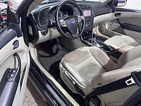 Saab - 9-3 cabrio - 1.8t vector - 88-rl-lj - afbeelding 20 van  21