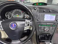 Saab - 9-3 cabrio - 1.8t vector - 88-rl-lj - afbeelding 21 van  21