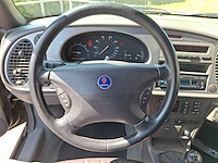 Saab - 9-3 cabrio - 2.0t anniversary - 2003 - 150pk - afbeelding 6 van  39