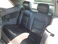 Saab - 9-3 cabrio - 2.0t anniversary - 2003 - 150pk - afbeelding 8 van  39