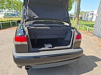 Saab - 9-3 cabrio - 2.0t anniversary - 2003 - 150pk - afbeelding 9 van  39