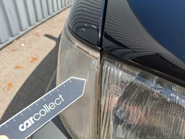 Saab - 9-3 cabrio - 2.0t anniversary - 2003 - 150pk - afbeelding 14 van  39