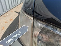 Saab - 9-3 cabrio - 2.0t anniversary - 2003 - 150pk - afbeelding 14 van  39