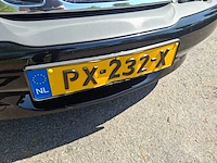 Saab - 9-3 cabrio - 2.0t anniversary - 2003 - 150pk - afbeelding 15 van  39