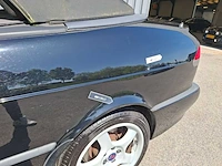 Saab - 9-3 cabrio - 2.0t anniversary - 2003 - 150pk - afbeelding 22 van  39
