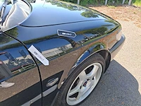 Saab - 9-3 cabrio - 2.0t anniversary - 2003 - 150pk - afbeelding 24 van  39