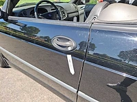 Saab - 9-3 cabrio - 2.0t anniversary - 2003 - 150pk - afbeelding 25 van  39