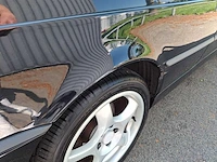 Saab - 9-3 cabrio - 2.0t anniversary - 2003 - 150pk - afbeelding 26 van  39